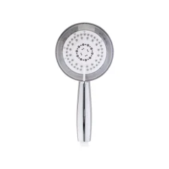LIVARNO® Handbrause LED (Grau) - B-Ware neuwertig