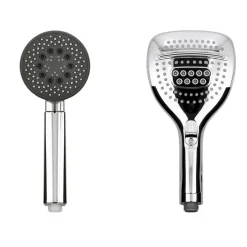 LIVARNO® Handbrauseset - B-Ware