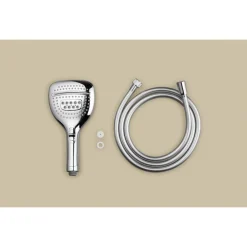 LIVARNO® Handbrauseset - B-Ware