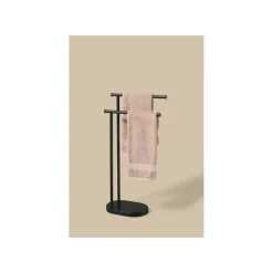 LIVARNO® Handtuchhalter / 3in1 WC Garnitur (Handtuchhalter) - B-Ware sehr gut