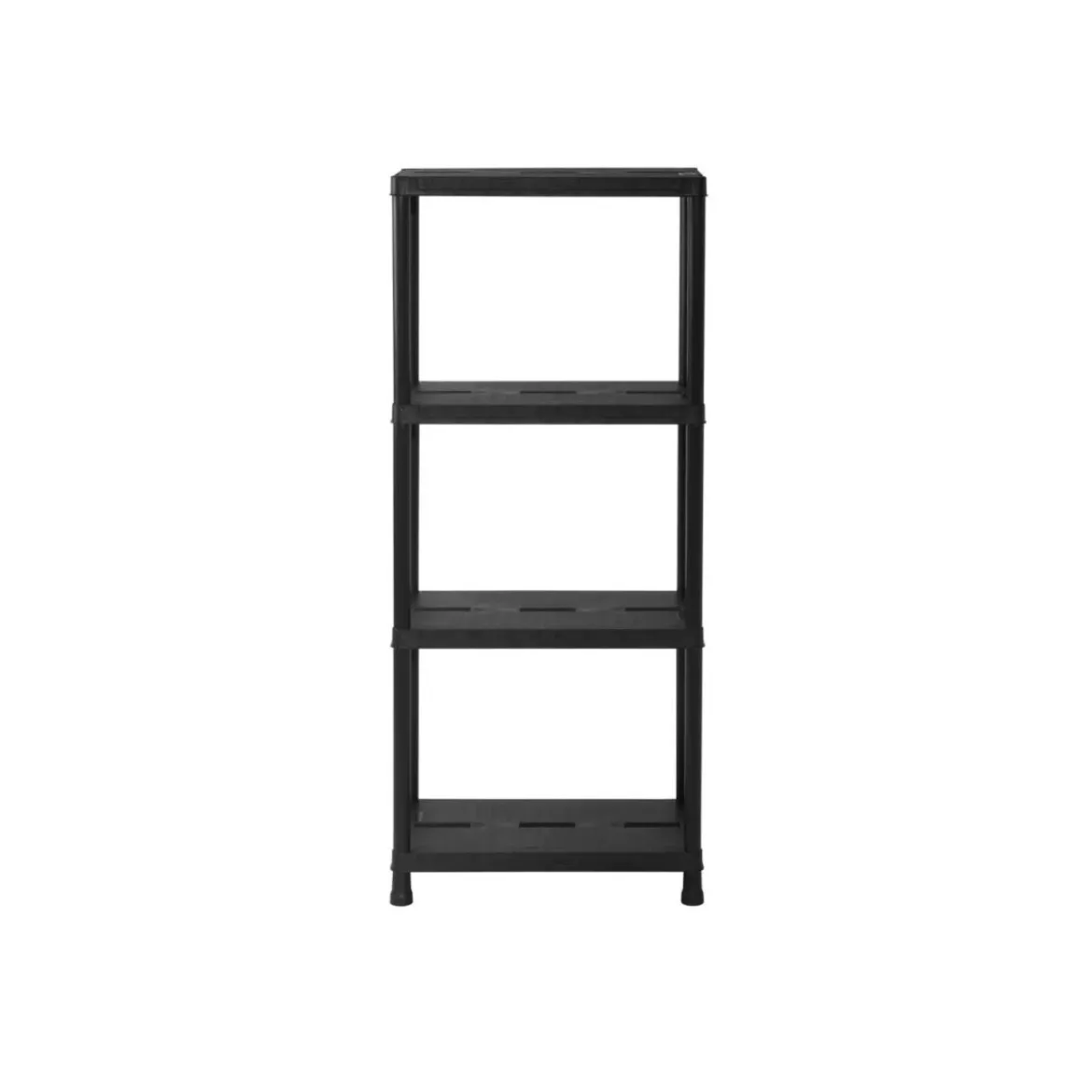 LIVARNO® Haushaltsregal, 60 x 138 x 30 cm - B-Ware