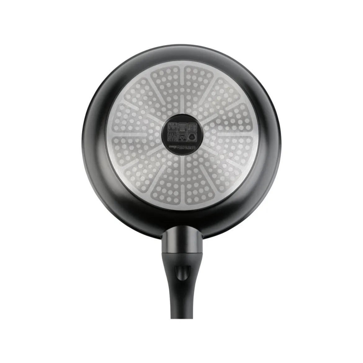 LIVARNO home Aluguss-Pfanne, Ø 24 cm - B-Ware sehr gut