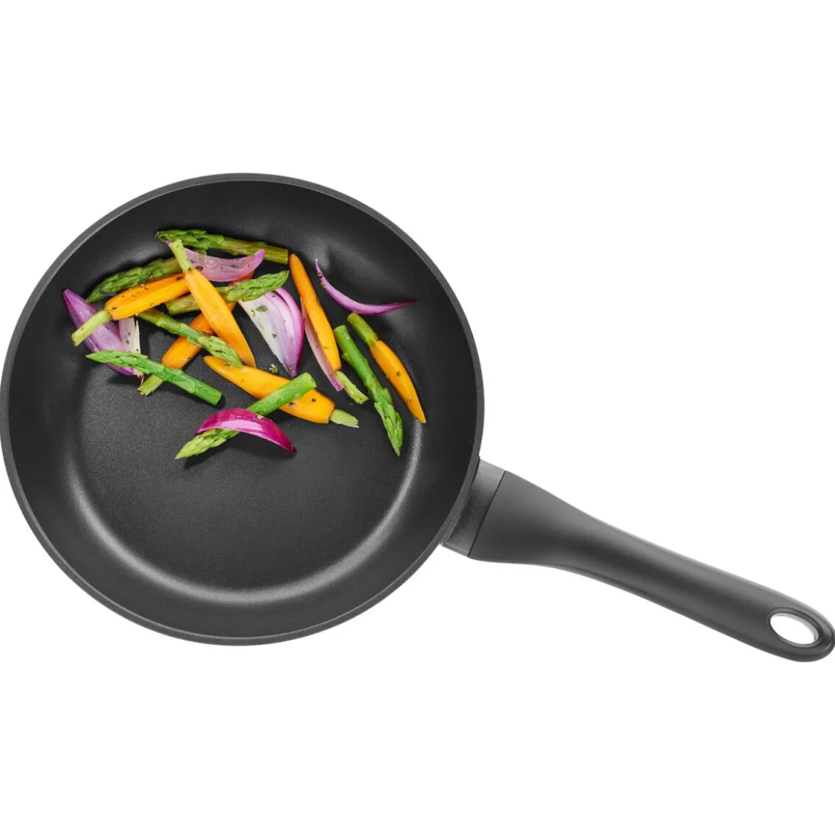 LIVARNO home Aluguss-Pfanne, Ø 24 cm - B-Ware sehr gut