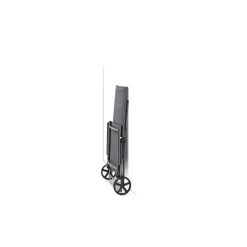 LIVARNO home Alu-Rollliege »Toronto«, verstellbar, anthrazit - B-Ware