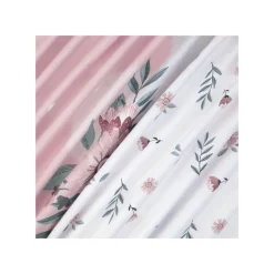 LIVARNO home Baby-Bettwäsche, 100 x 135 cm (Wal) - B-Ware neuwertig