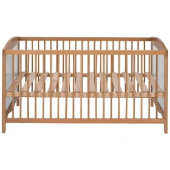 LIVARNO home Baby-Kombibett, in 3 verschiedenen Varianten aufstellbar - B-Ware
