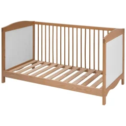 LIVARNO home Baby-Kombibett, in 3 verschiedenen Varianten aufstellbar - B-Ware