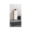 LIVARNO home Bad-Schrank »Palermo«, höhenverstellbare Füße - B-Ware