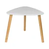 LIVARNO home Beistelltisch, 2er Set, im modernen Design - B-Ware