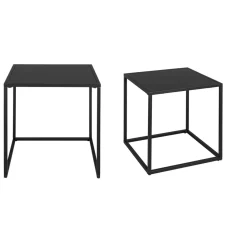 LIVARNO HOME Beistelltisch-Set »San Diego«, 2er Set - B-Ware