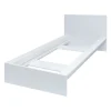 LIVARNO home Bettgestell »Genf«, 90 cm, weiß - B-Ware