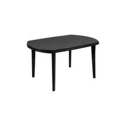 LIVARNO home »Dallas« Gartentisch, anthrazit - B-Ware gut