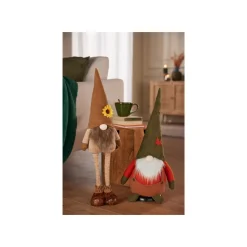 LIVARNO home Deko-Zwerg, mit recyceltem Material (stehend) - B-Ware sonstiges