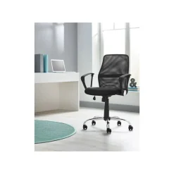 LIVARNO home Drehstuhl, ergonomische Form - B-Ware gut