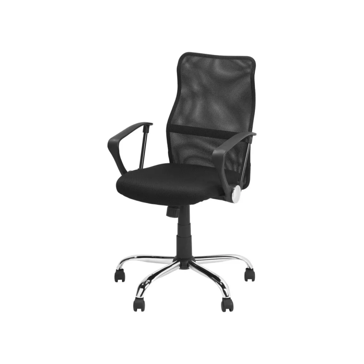 LIVARNO home Drehstuhl, ergonomische Form - B-Ware gut
