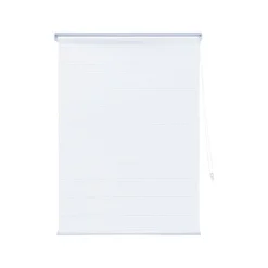 LIVARNO home Duo-Rollo für Fenster, 100 x 150 cm - B-Ware neuwertig