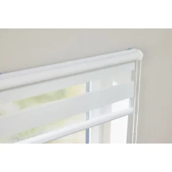LIVARNO home Duo-Rollo für Fenster, 100 x 150 cm - B-Ware neuwertig