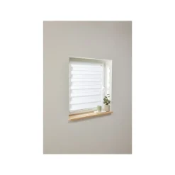 LIVARNO home Duo-Rollo für Fenster, 100 x 150 cm - B-Ware neuwertig