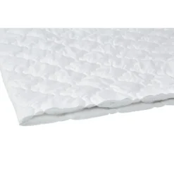 LIVARNO home Duo-Steppbett »Polygiene®« - B-Ware neuwertig