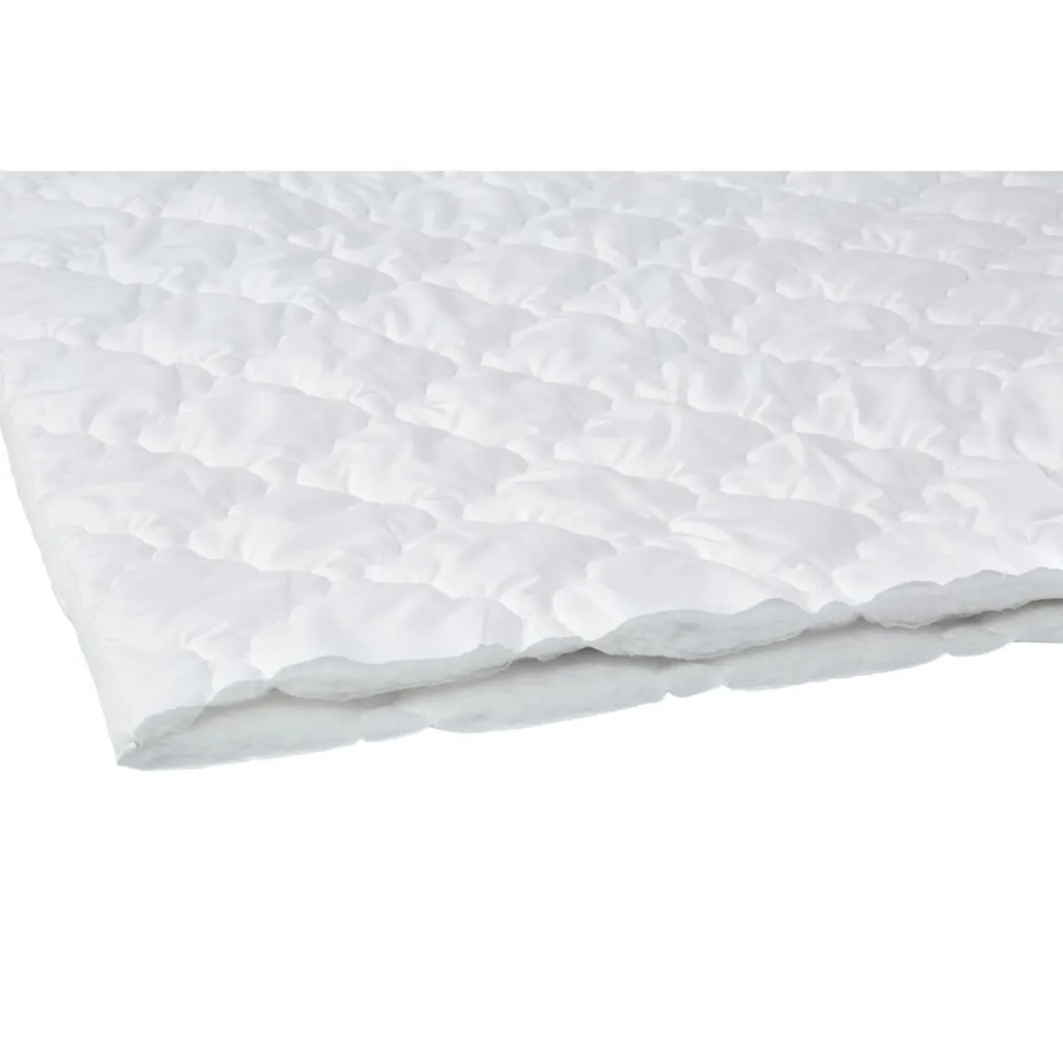 LIVARNO home Duo-Steppbett »Polygiene®« - B-Ware neuwertig