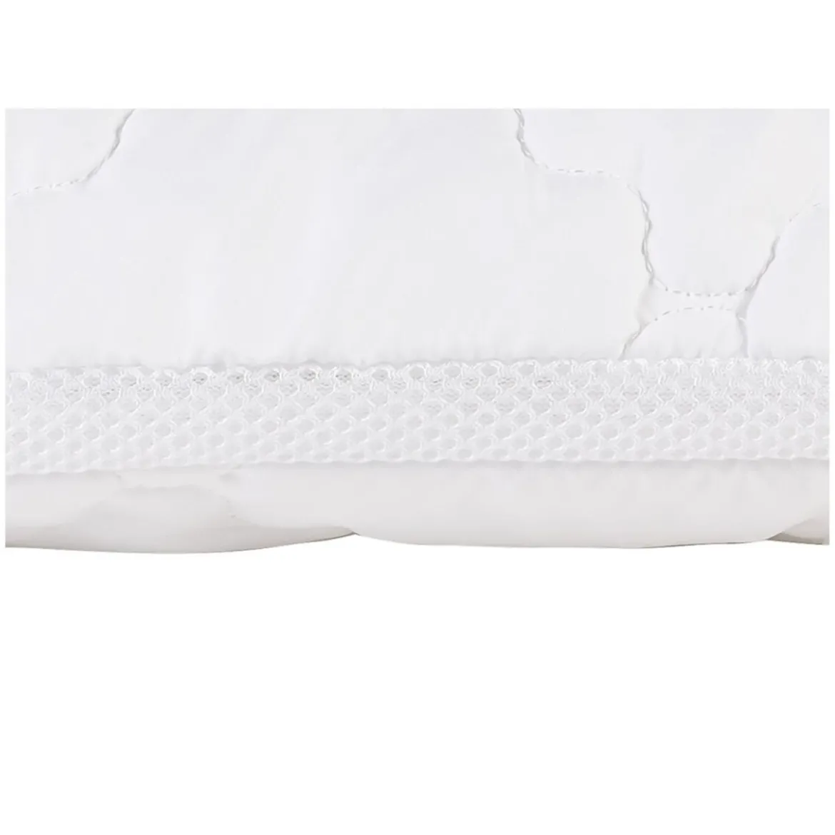 LIVARNO home Duo-Steppbett »Polygiene®« - B-Ware neuwertig