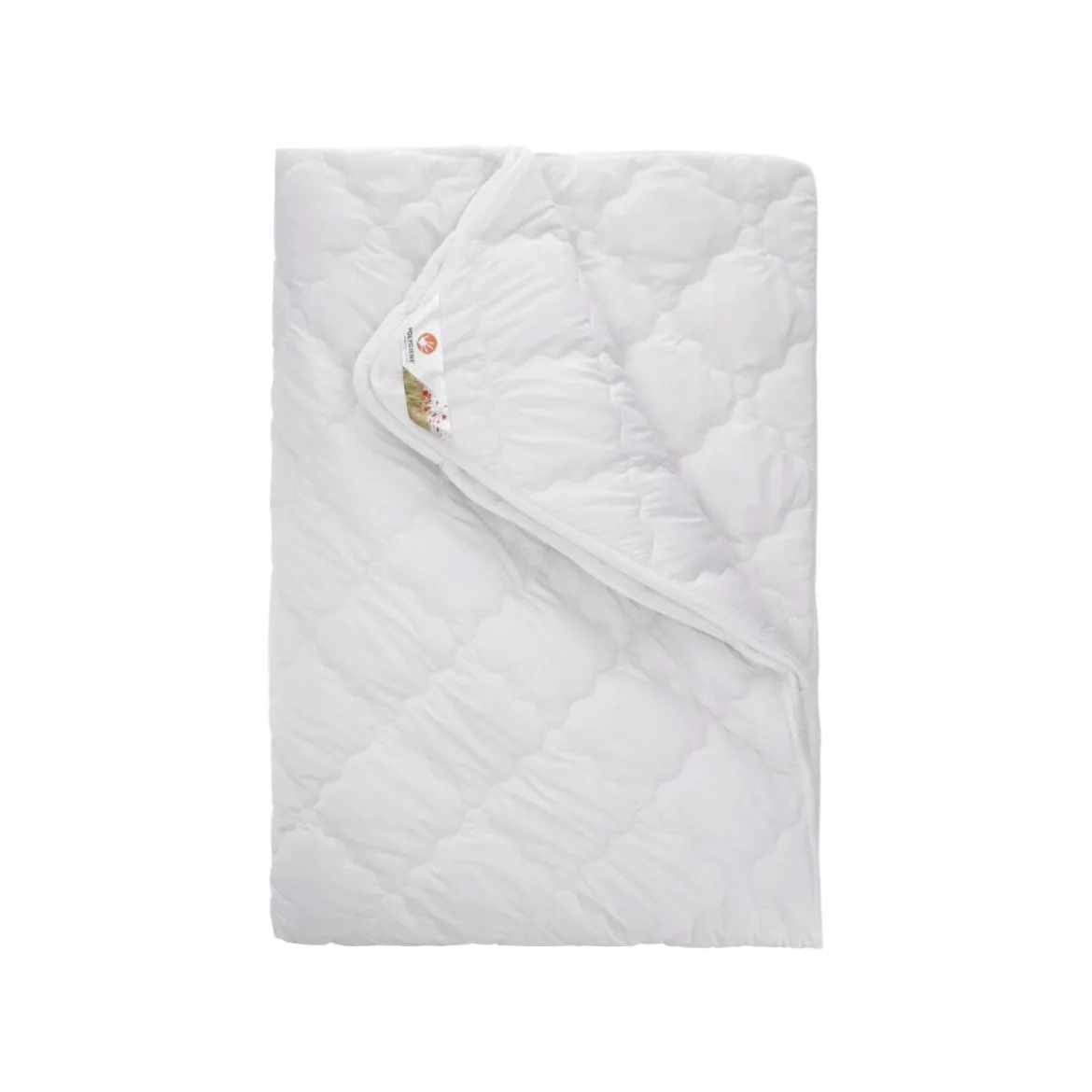 LIVARNO home Duo-Steppbett »Polygiene®« - B-Ware neuwertig