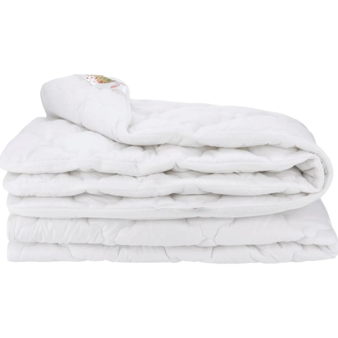 LIVARNO home Duo-Steppbett »Polygiene®« - B-Ware neuwertig