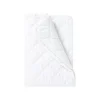 LIVARNO home Duo-Steppbett Polygiene®, mit Klimaband, 135 x 200 cm - B-Ware sehr gut