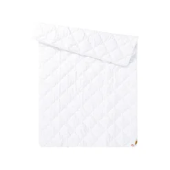 LIVARNO home Duo-Steppbett Polygiene®, mit Klimaband, 135 x 200 cm - B-Ware sehr gut
