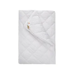 LIVARNO home Duo-Steppbett Polygiene®, 240 x 220 cm - B-Ware neuwertig
