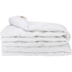 LIVARNO home Duo-Steppbett Polygiene®, 240 x 220 cm - B-Ware neuwertig