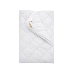 LIVARNO home Duo-Steppbett Polygiene®, 140 x 200 cm - B-Ware neuwertig
