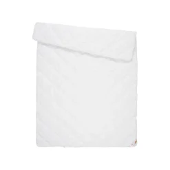 LIVARNO home Duo-Steppbett Polygiene®, 140 x 200 cm - B-Ware neuwertig