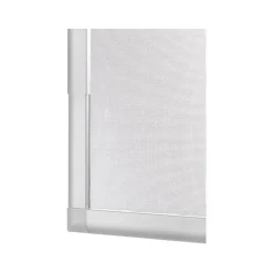 LIVARNO home Fenster-Insektenschutz, teleskopierbar, 120 x 140 cm - B-Ware