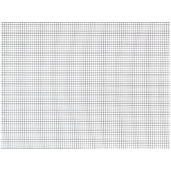 LIVARNO home Fenster-Insektenschutz, teleskopierbar, 120 x 140 cm - B-Ware