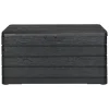 LIVARNO HOME Gartenbox, 500 l, für Innen- und Außenbereich - B-Ware