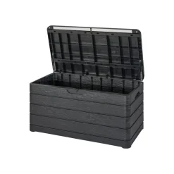 LIVARNO HOME Gartenbox, 500 l, für Innen- und Außenbereich - B-Ware