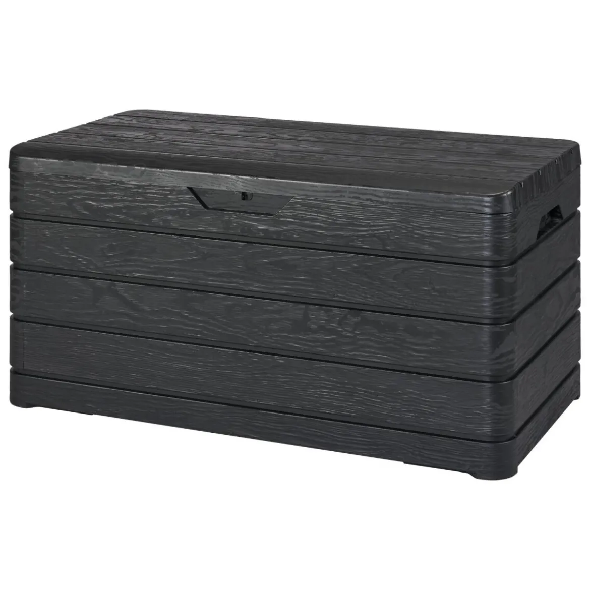 LIVARNO HOME Gartenbox, 500 l, für Innen- und Außenbereich - B-Ware