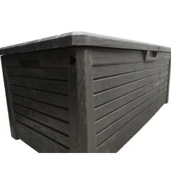 LIVARNO home Gartenbox 340 L, PreZero, mit Gasdruckfedern - B-Ware sonstiges