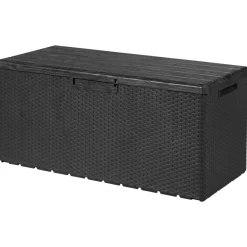 LIVARNO home Gartenbox 340 L, PreZero, mit Gasdruckfedern - B-Ware sonstiges