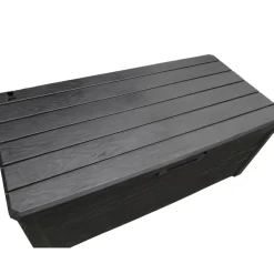 LIVARNO home Gartenbox 340 L, PreZero, mit Gasdruckfedern - B-Ware sonstiges