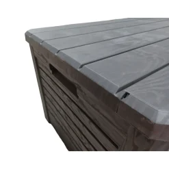 LIVARNO home Gartenbox 340 L, PreZero, mit Gasdruckfedern - B-Ware sonstiges
