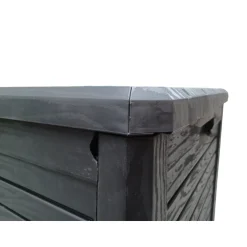 LIVARNO home Gartenbox 340 L, PreZero, mit Gasdruckfedern - B-Ware sonstiges