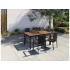 LIVARNO home Gartentisch »Valencia«, 150 x 90 x 74 cm - B-Ware