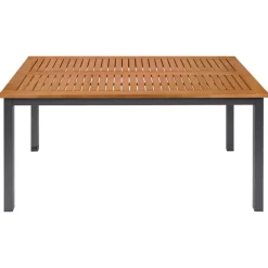 LIVARNO home Gartentisch »Valencia«, 150 x 90 x 74 cm - B-Ware