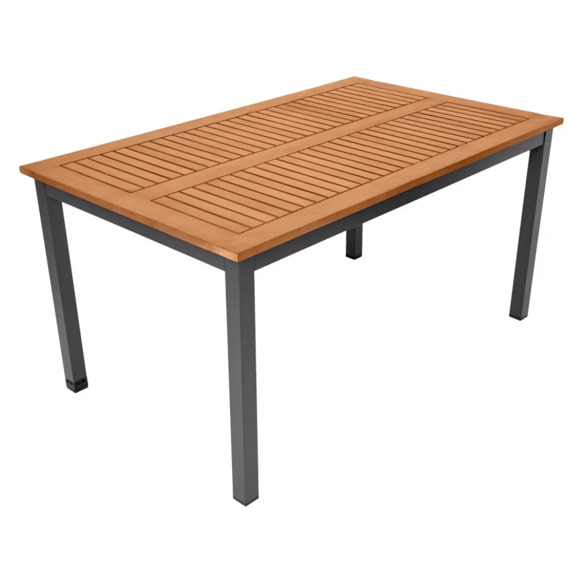 LIVARNO home Gartentisch »Valencia«, 150 x 90 x 74 cm - B-Ware