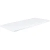 LIVARNO home Gelschaum-Matratzentopper, 90 x 200 cm - B-Ware