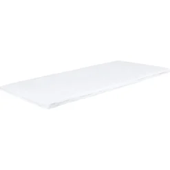 LIVARNO home Gelschaum-Matratzentopper, 90 x 200 cm - B-Ware