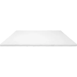 LIVARNO home Gelschaum-Matratzentopper, 200 x 200 cm - B-Ware