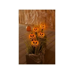 LIVARNO home Halloween-LED-Gartenspieße - B-Ware